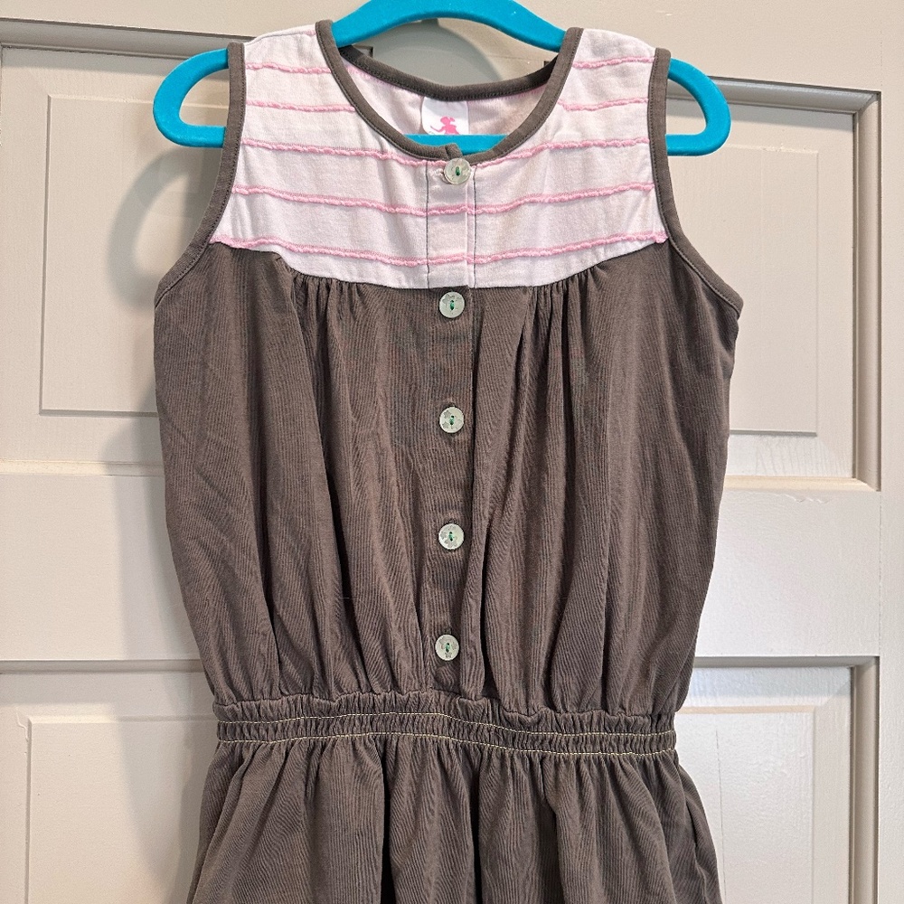 Matilda Jane Serendipity Neopolitan Tank Top